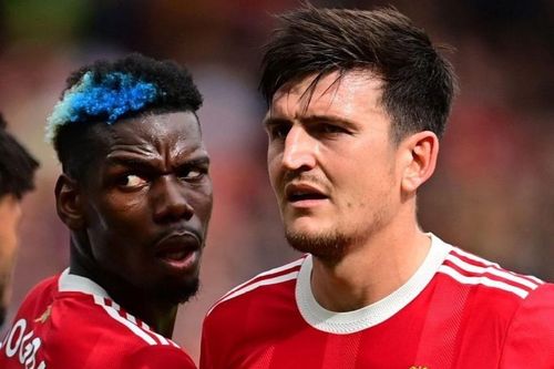 6 cầu thủ MU vào đội hình tệ nhất Premier League mùa này
