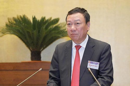 Đề xuất thành lập cơ quan thanh tra chuyên ngành ở tổng cục, không 'dàn đều'