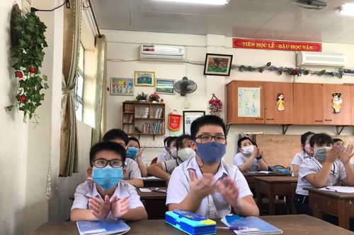 Đà Nẵng: 'Nóng' chuyện thiếu phòng học, giáo viên