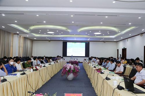 Lào Cai 'không đánh đổi môi trường, văn hóa, văn minh xã hội để lấy phát triển kinh tế'