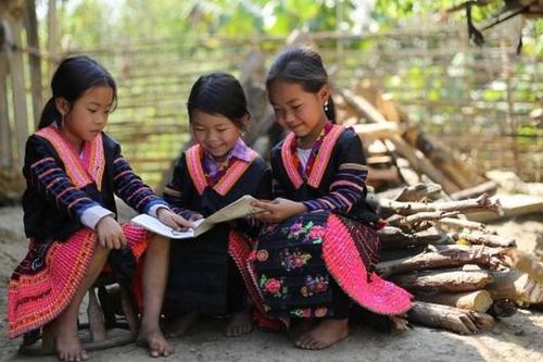 Dự án Giảm nhẹ rủi ro thiên tai lấy trẻ em làm trung tâm tỉnh Ninh Thuận, giai đoạn 2017 - 2022 đạt nhiều kết quả tích cực