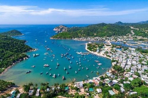 Ninh Thuận chấn chỉnh hoạt động đường thủy nội địa tại khu vực Vĩnh Hy và Bãi Kinh