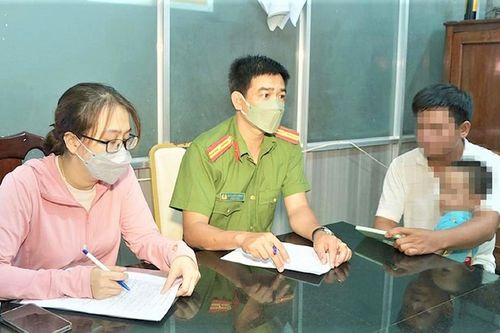Tin mới vụ mẹ ruột khai tử con trai 3 tuổi còn sống