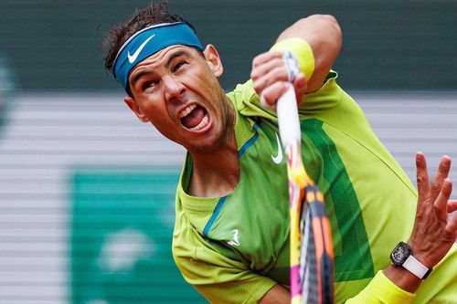 Nadal lập cột mốc ấn tượng, Djokovic thắng 'như chẻ tre' tại Roland Garros
