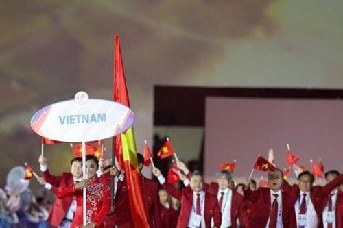 Hà Nội thưởng 'khủng' cho VĐV, HLV giành huy chương SEA Games 31