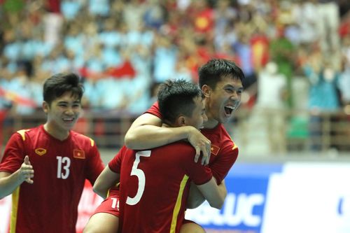 ĐT Futsal Việt Nam sắp có HLV người Argentina