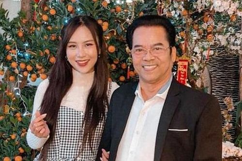 NSND Trần Nhượng: Tôi từng dự đoán con gái vào top 5 cuộc đua nhan sắc