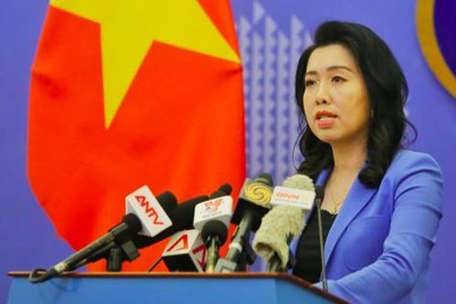 Tạo điều kiện cho thương nhân Trung Quốc đến Bắc Giang mua vải thiều