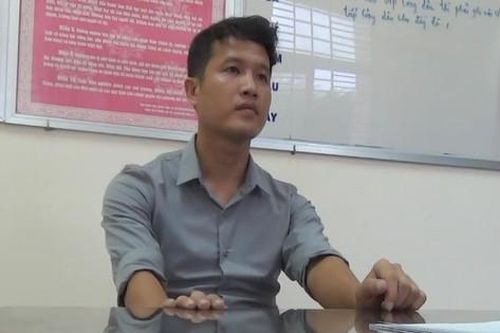 Giả chữ ký chủ đất, công chứng viên để lừa đảo