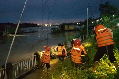 Mưa lớn gây thiệt hại nặng nề, cảnh báo thiên tai bất thường những tháng tới
