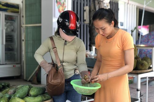 Áp lực tăng giá theo giá xăng