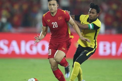 U23 Malaysia thận trọng tái đấu U23 Việt Nam