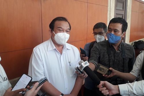 UBND TP.HCM kết luận về các nội dung tố cáo ông Lê Minh Tấn