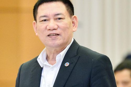 Bộ trưởng Tài chính lên tiếng về lô hàng viện trợ chống dịch 'mắc kẹt' trong kho 6 tháng