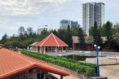 Vụ xài chùa 28ha đất vàng ở Vũng Tàu: Sẽ cưỡng chế nếu doanh nghiệp không bàn giao mặt bằng trước 31/5/2022