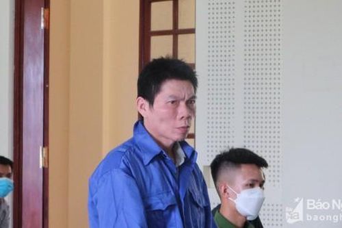 Cậu đánh cháu chết vì không nghe lời