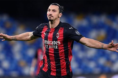 Ibrahimovic nghỉ thi đấu 8 tháng, nguy cơ giải nghệ ở tuổi 41