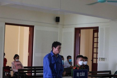 Lời khai của người cậu đánh chết cháu trong đêm
