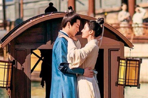 Lưu Diệc Phi tái xuất trong phim cổ trang sau 16 năm