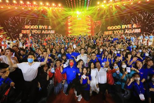 Những chiến binh thầm lặng góp phần làm nên sự thành công của SEA Games 31
