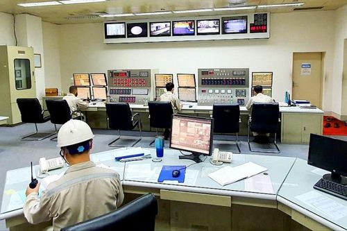 Công ty Nhiệt điện Uông Bí: Bước chuyển mình mạnh mẽ
