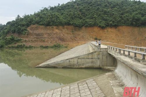 Huyện Thạch Thành với công tác phòng, chống thiên tai và tìm kiếm cứu nạn