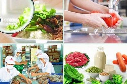 Thanh Hóa tăng cường đảm bảo an toàn thực phẩm, nâng cao chất lượng nông lâm thủy sản