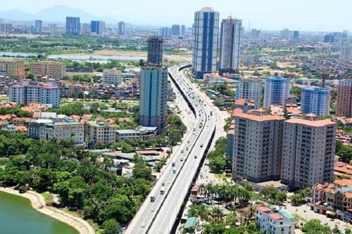 Hà Nội lập Ban quản lý đồ án quy hoạch kiến trúc