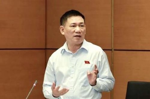 Bộ trưởng Hồ Đức Phớc: Thu từ dầu thô và đất không chiếm tỷ trọng lớn