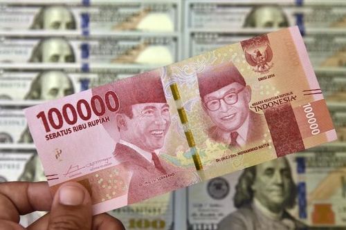 Thanh toán bằng tiền mặt gia tăng ở một số nước Đông Nam Á