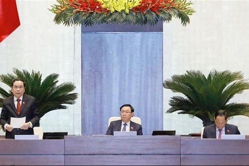 Giải pháp nào cho quỹ hỗ trợ phát triển điện ảnh?