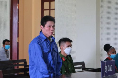 Đánh chết cháu vì... không chịu về ngủ