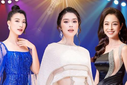 Nhan sắc đối thủ của Hoa hậu Đỗ Thị Hà tại Miss World 2021 trong lần trở lại Việt Nam