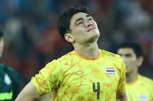 Thái Lan muốn vượt mặt Việt Nam ở giải U23 châu Á