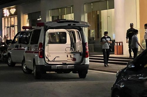 Công an Hà Nội điều tra vụ 4 người tử vong ở khu đô thị