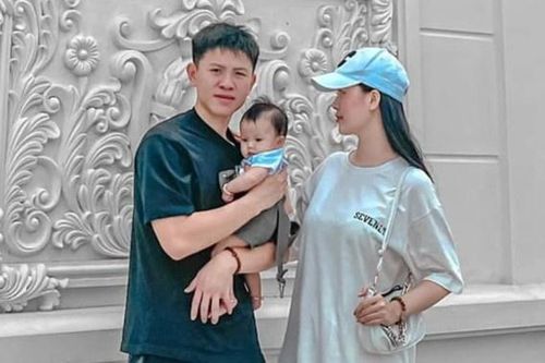 Hội em út của U23 Việt Nam