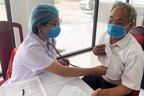 Nguy cơ mắc hơn 25 bệnh nguy hiểm từ khói thuốc lá