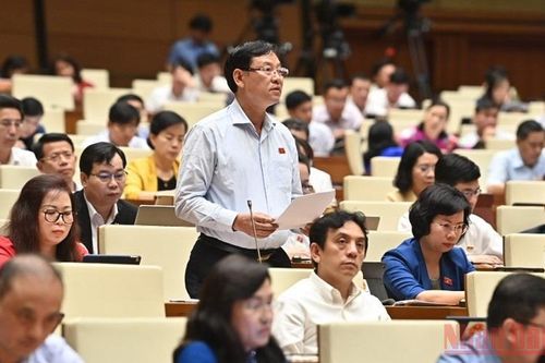 Quy định chặt chẽ thẩm quyền huy động người, phương tiện, thiết bị