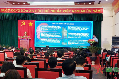 Đắk Nông quyết tâm cải thiện mạnh mẽ môi trường đầu tư kinh doanh