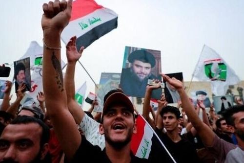 Iraq hành động quyết liệt, tung luật cấm mọi hình thức bình thường hóa quan hệ với Israel