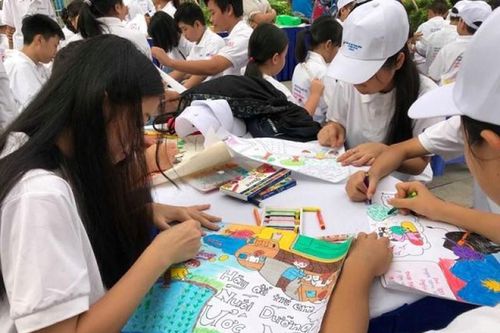 Hai yếu tố quan trọng giúp giảm thiểu lao động trẻ em