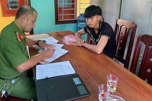 Quảng Nam: Xử lý nam thanh niên gọi vào số khẩn cấp 113 gây rối, đe dọa, xúc phạm Cảnh sát