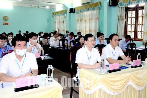 Tuyên Quang tổ chức thi tuyển 2 chức danh phó giám đốc bệnh viện
