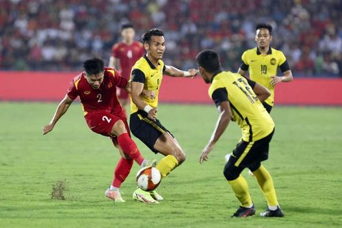 Malaysia đặt mục tiêu hạ Thái Lan và Việt Nam, vượt qua vòng bảng U23 châu Á