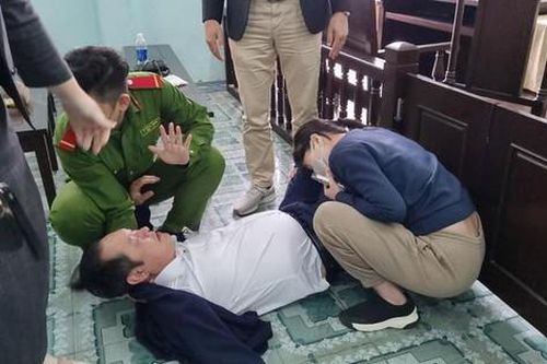 Vụ kiện liên quan giám đốc công ty BĐS tự tử tại tòa: Sudico được hưởng 150 tỷ đồng