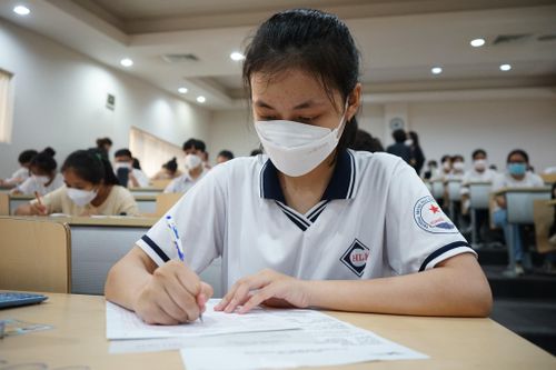 Sở GD&ĐT TPHCM giải trình sai sót tổ chức thi học sinh giỏi quốc gia