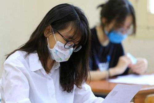 Bất thường tại Hội đồng coi thi chọn học sinh giỏi TPHCM: Đề nghị kiểm điểm Cục Quản lý chất lượng