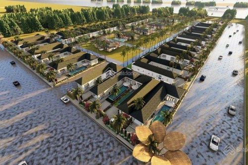 Bà Rịa-Vũng Tàu lại nở rộ dự án 'ma', phân lô bán nền trên đất nông nghiệp