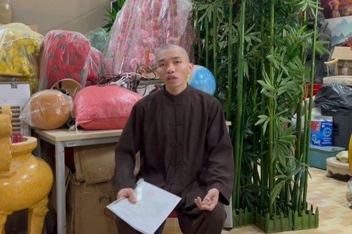 Vụ Tịnh thất Bồng Lai: Khởi tố, bắt tạm giam Lê Thanh Nhị Nguyên