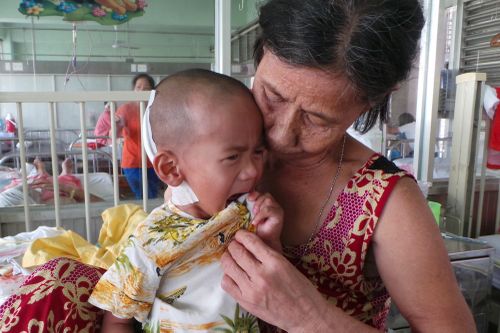 TPHCM: Nguy cơ bùng phát các loại bệnh đã có vắc xin